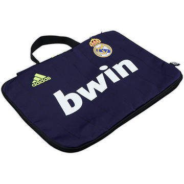2012-13 Real Madrid Rework Laptop Sleeve