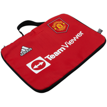 2022-23 Manchester United Rework Laptop Sleeve