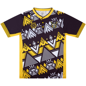 2022-23 Matabeleland GK Shirt