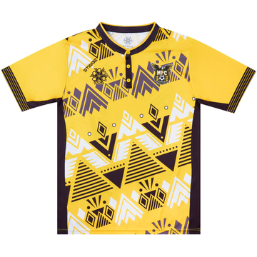 2022-23 Matabeleland Away Shirt