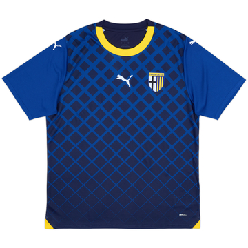 2023-24 Parma Third Shirt
