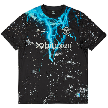 2022-23 Adana Demirspor Third Shirt