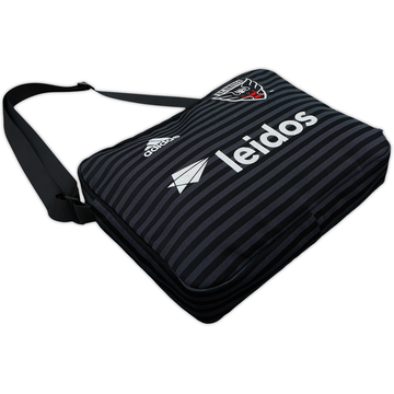 2019-20 DC United Rework Messenger Bag