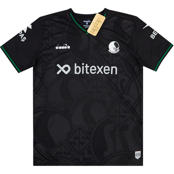 2021-22 Sakaryaspor Fifth Shirt