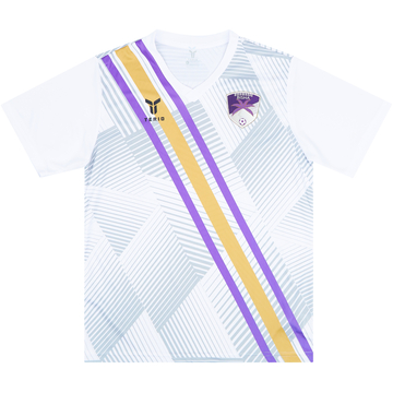 2019-20 Bisha Away Shirt