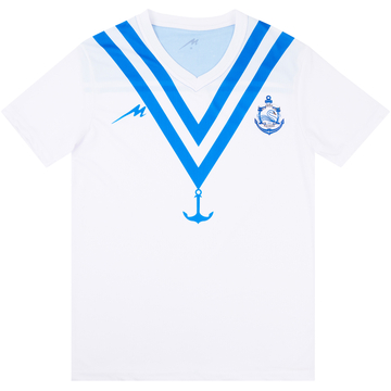 2016-17 Malavan Home Shirt