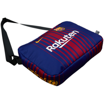 2017-18 Barcelona Rework Messenger Bag