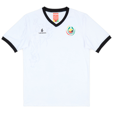 2019-20 Mozambique Away Shirt