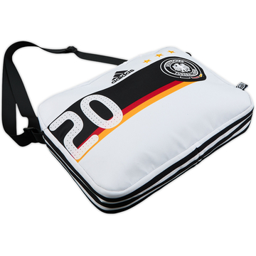 2008-09 Germany Rework Messenger Bag