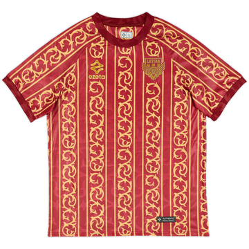 2025-26 Latina Calcio Third Shirt