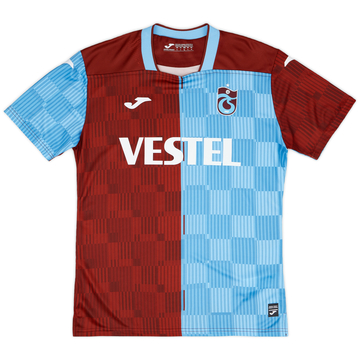 2023-24 Trabzonspor Fourth Shirt - 9/10
