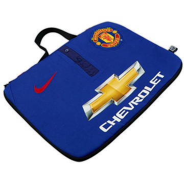 2014-15 Manchester United Rework Laptop Sleeve
