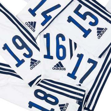 2020-21 Scotland Player Issue Away Shorts # (Fair)