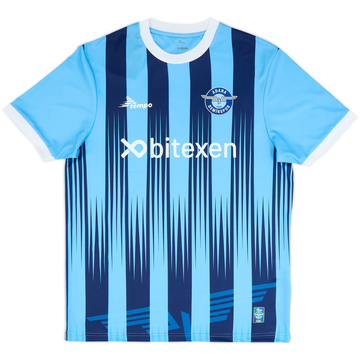 2022-23 Adana Demirspor Home Shirt