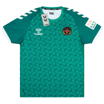 2022-23 Mumbai Kenkre FC Home Shirt