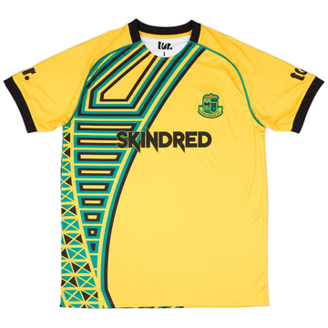 2023-24 Newport Corinthians Away Shirt