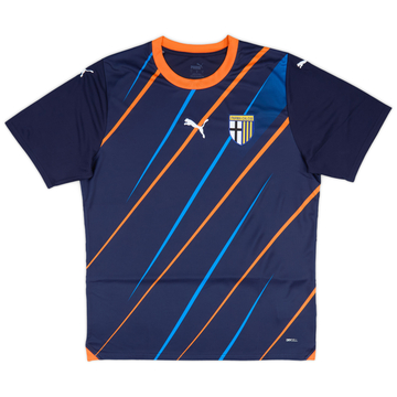2023-24 Parma GK Away Shirt