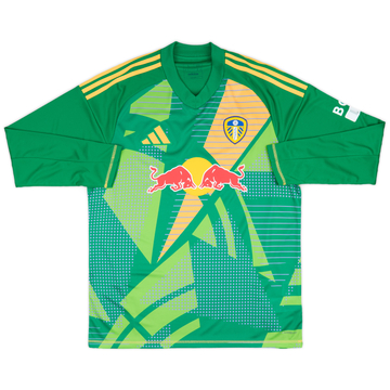 2024-25 Leeds United GK Home Shirt