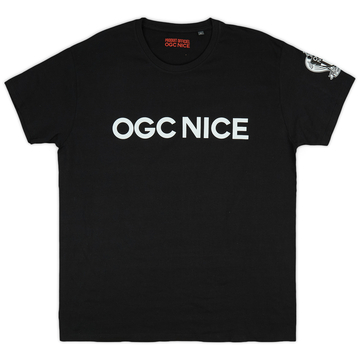 2023-24 Nice Le Coq Sportif Cotton Tee