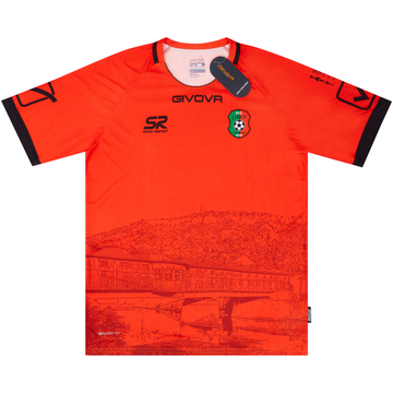 2022-23 Litex Lovech Home Shirt