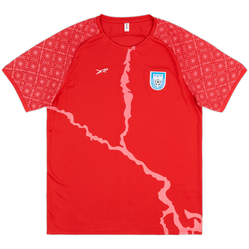 2024-25 Bangladesh Away Shirt