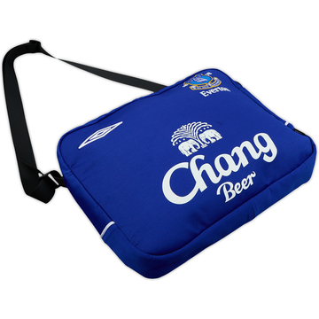 2005-06 Everton Rework Messenger Bag