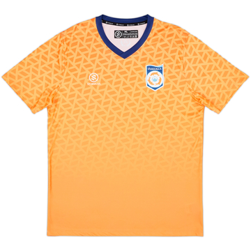 2024-25 Anguilla Home Shirt