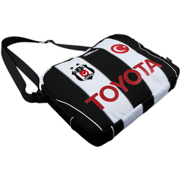 2011-12 Besiktas Rework Messenger Bag