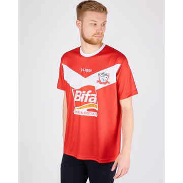 2020-21 Zakho SC Home Shirt