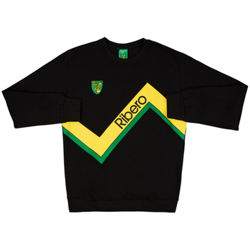 1992-94 Norwich Ribero Reissue Sweat Top