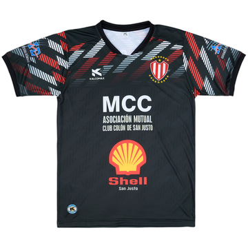 2025 Club Colon Home Shirt