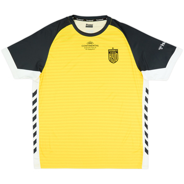 2024-25 Hyderabad FC Home Shirt