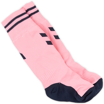 2022-23 Everton Away Socks (Little Kids)