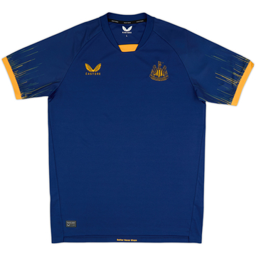 2022-23 Newcastle Away Shirt (M)