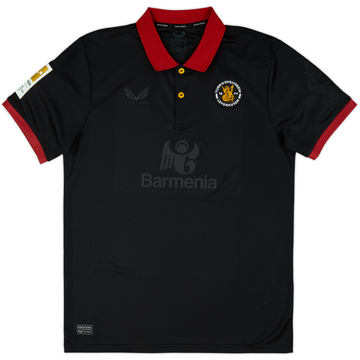 2024-25 Bayer Leverkusen 120th Anniversary Shirt (S)