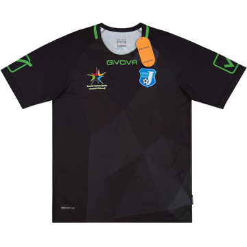 2020s Jeziorak Home Shirt
