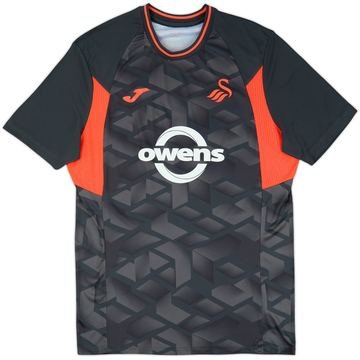 2023-24 Swansea City Joma Training Shirt (XL)