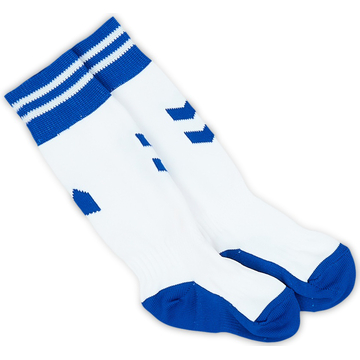 2022-23 Everton Home Socks (1-3 Years)