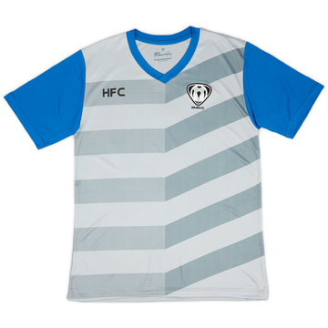 2018-19 Hajer FC Third Shirt