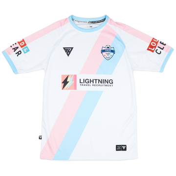 2023-24 Truk United Home Shirt