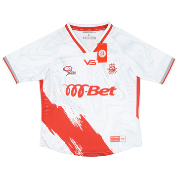 2022-23 Simba SC Away Shirt (Women's)