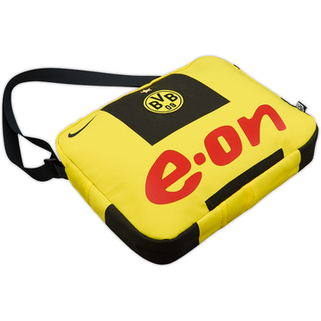 2005-06 Borussia Dortmund Rework Messenger Bag