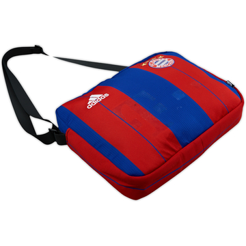 2014-15 Bayern Munich Rework Messenger Bag