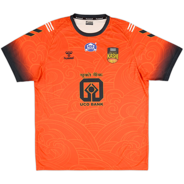 2024-25  Inter Kashi Home Shirt