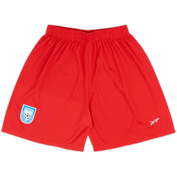 2024-25 Bangladesh Away Shorts