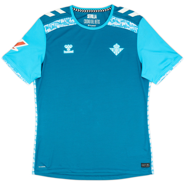 2024-25 Real Betis Third Shirt