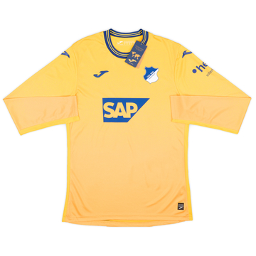 2023-24 TSG Hoffenheim Third L/S Shirt