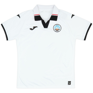 2022-23 Swansea City Home Shirt (Women's)