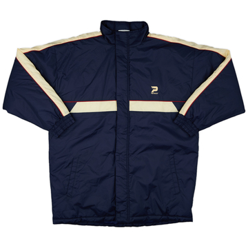 2000s Patrick Template Padded Jacket - 8/10 - (L)