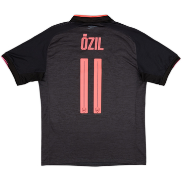 2017-18 Arsenal Third Shirt Ozil #11 - 8/10 - (S)